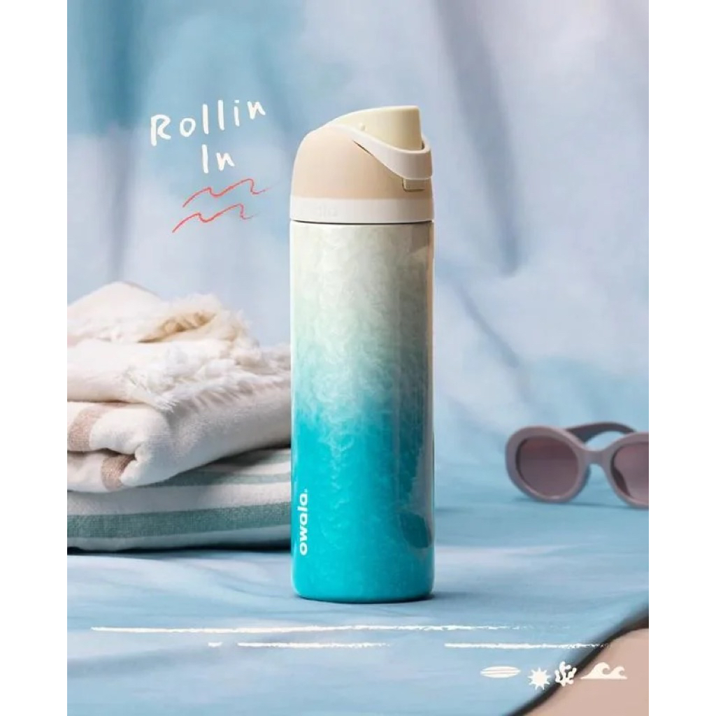 TUMBLR OWALA FREESIP | BOTOL MINUM OWALA