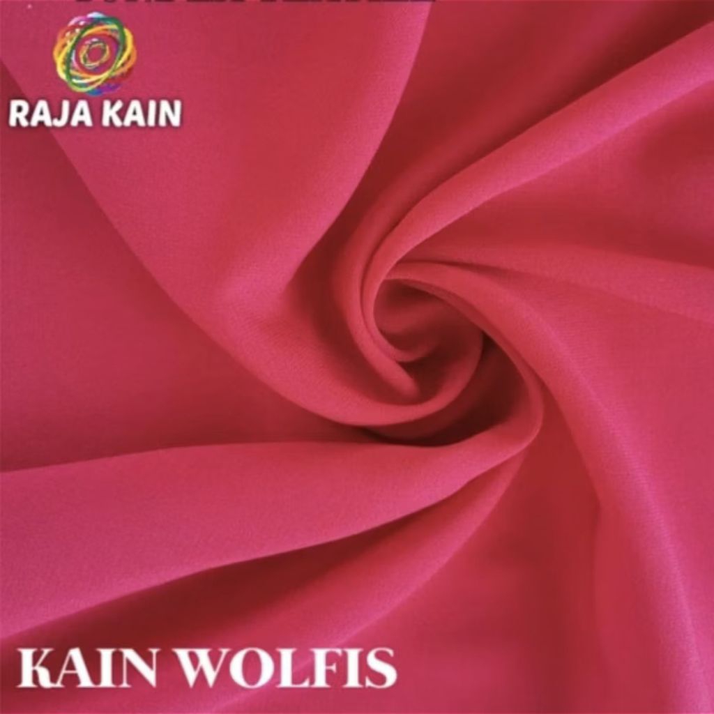 Kain Wolfis / Kain Wolvis 1 Roll ( 50 yard )