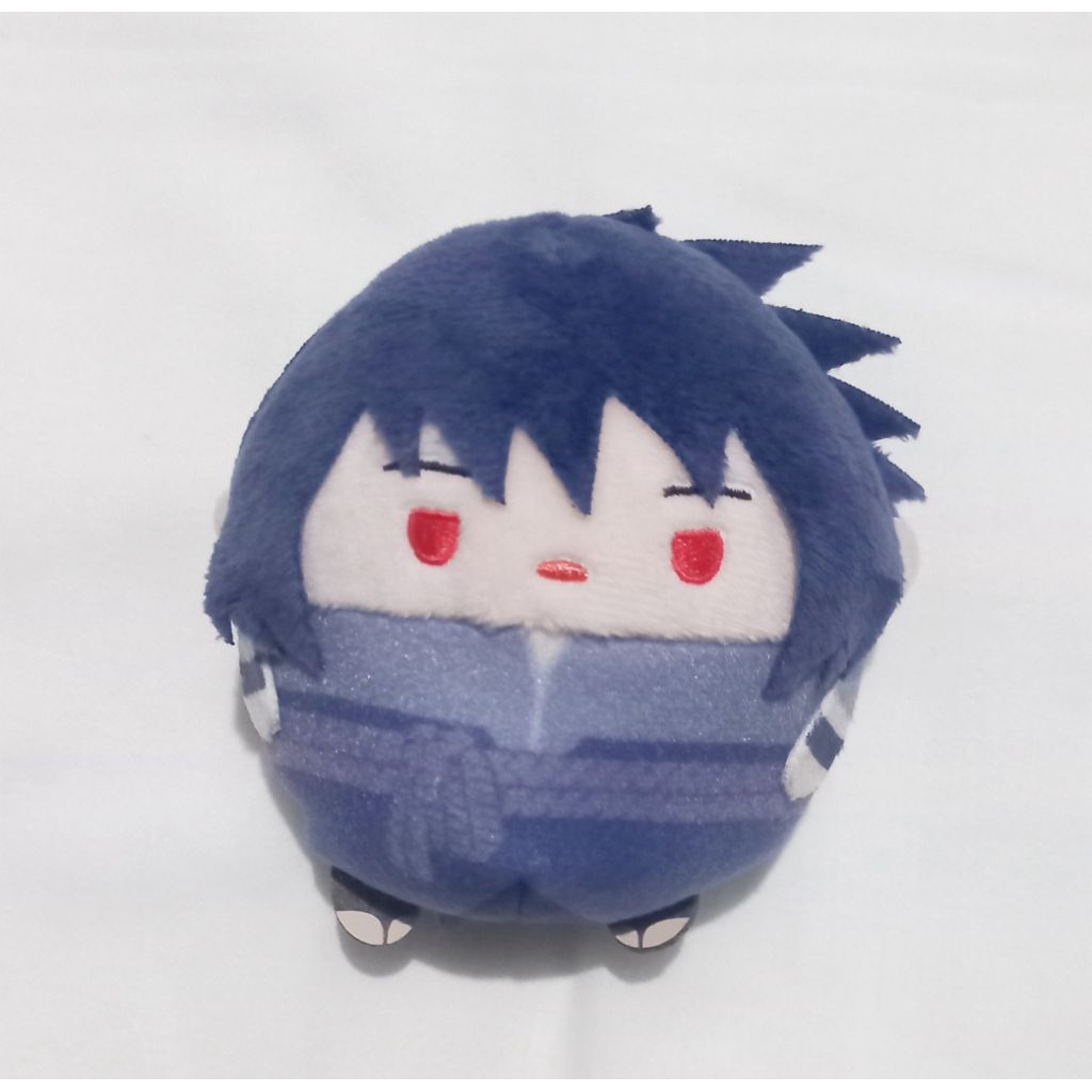 FUWAKORORIN SASUKE UCHIHA NARUTO SHIPPUDEN fuwa sasuke