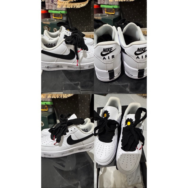 sepatu nike ori