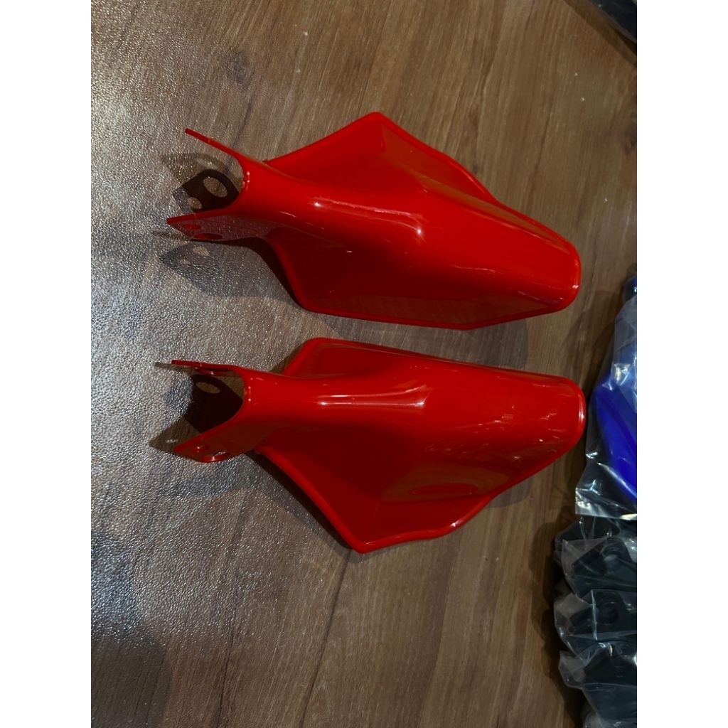 [ new ] handguard motor trail jadul tril tua trail tua geng tril tua GTT original honda xr cr crf xl