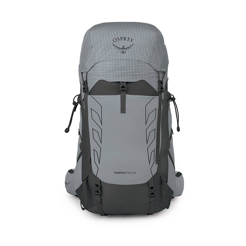 Osprey Tempest Pro Silver Lining 40L