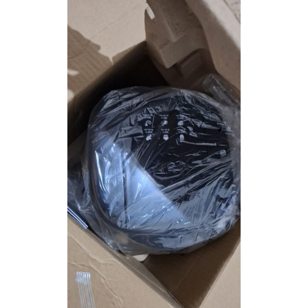 Air Fryer KRIS 2L