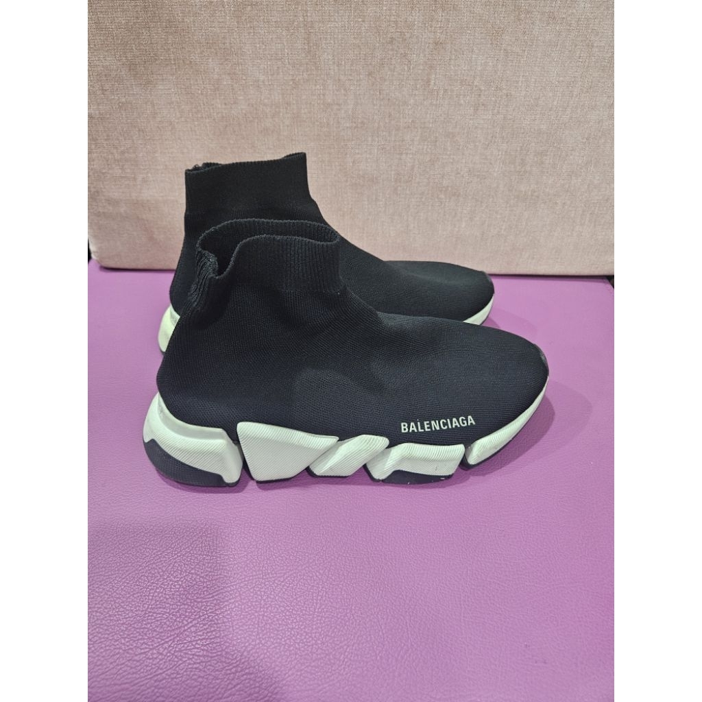 Balenciaga Sepatu Wanita Original