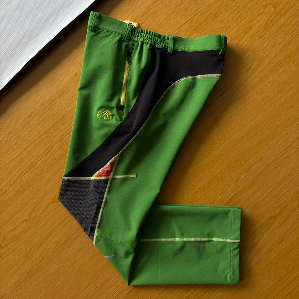 Celana Outdoor Millet