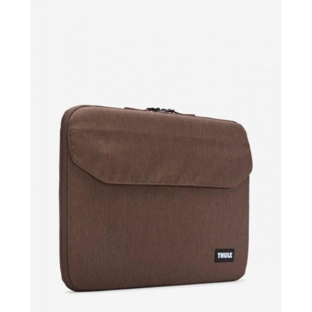 Thule Lithos 2 Sleeve Macbook Pro 16 inch Nuanced Brown