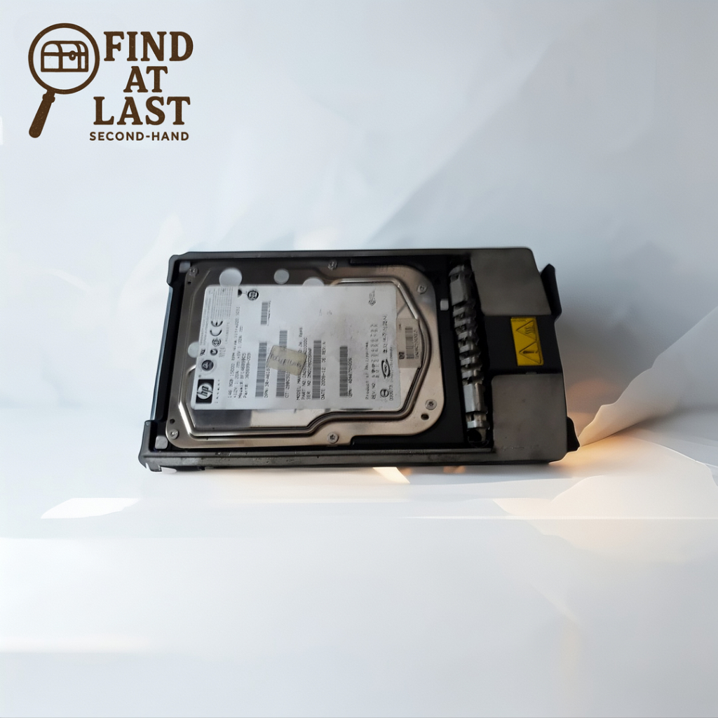 HP Part 365699-009 HDD Hard Disk Server 146 GB 15K RPM Ultra320 SCSI Proliant