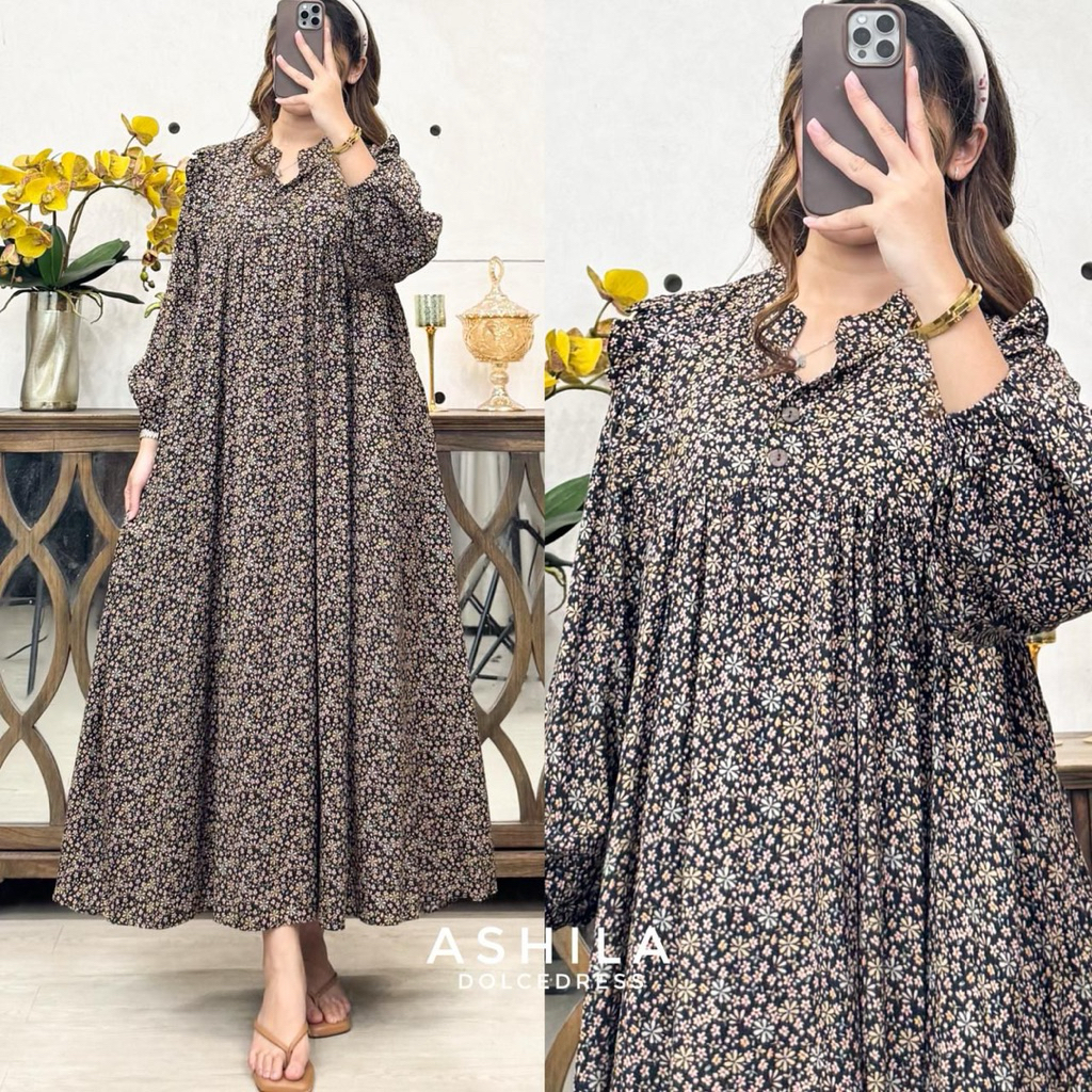 Ashila by dolce dress
