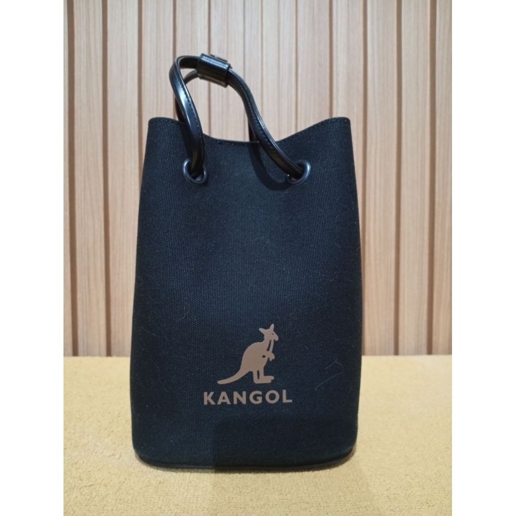 handbag_preloved kangol