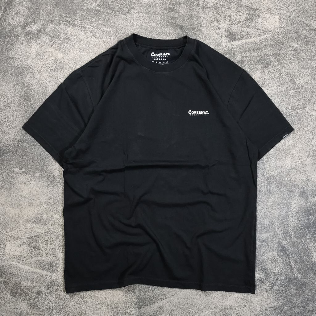 Kaos Covernat Essential