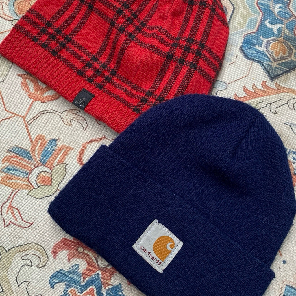 Nike ACG Carhartt Beanie Hat