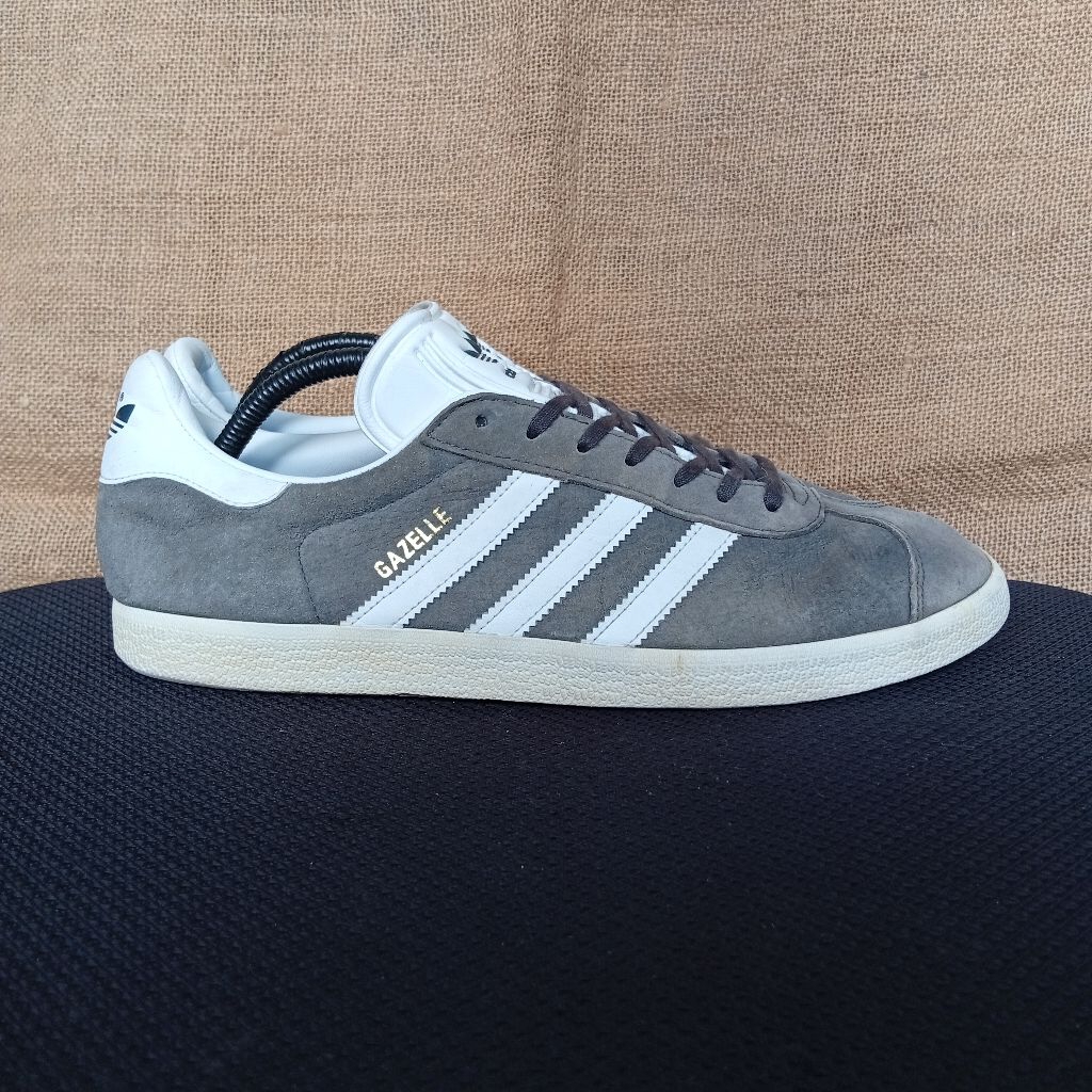 Adidas Gazelle Size 45