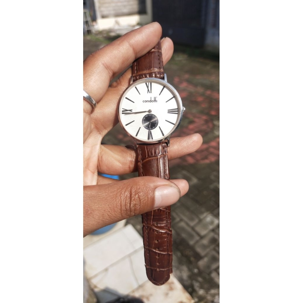 jam condotti sub second classic