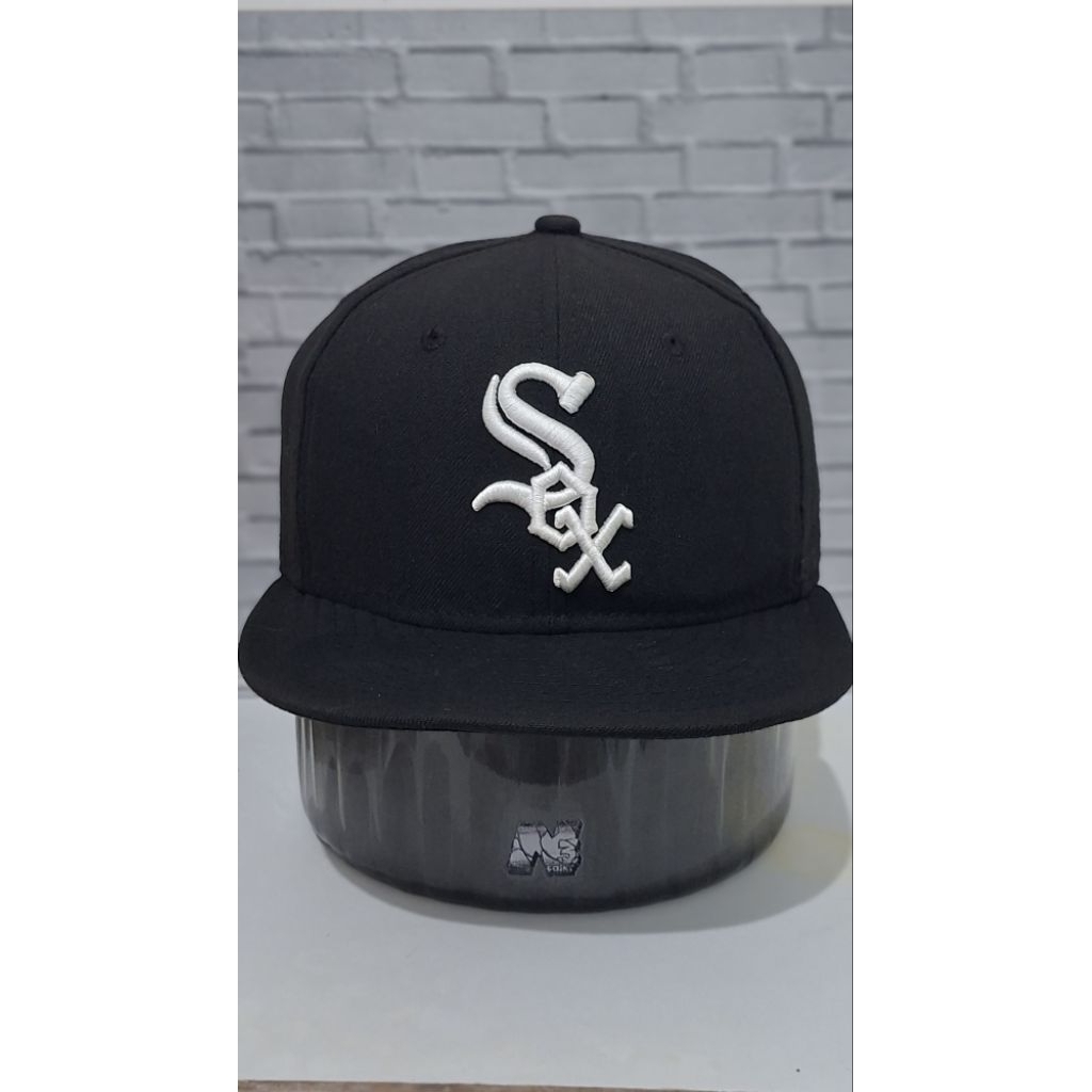 Snapback SOX original New Era