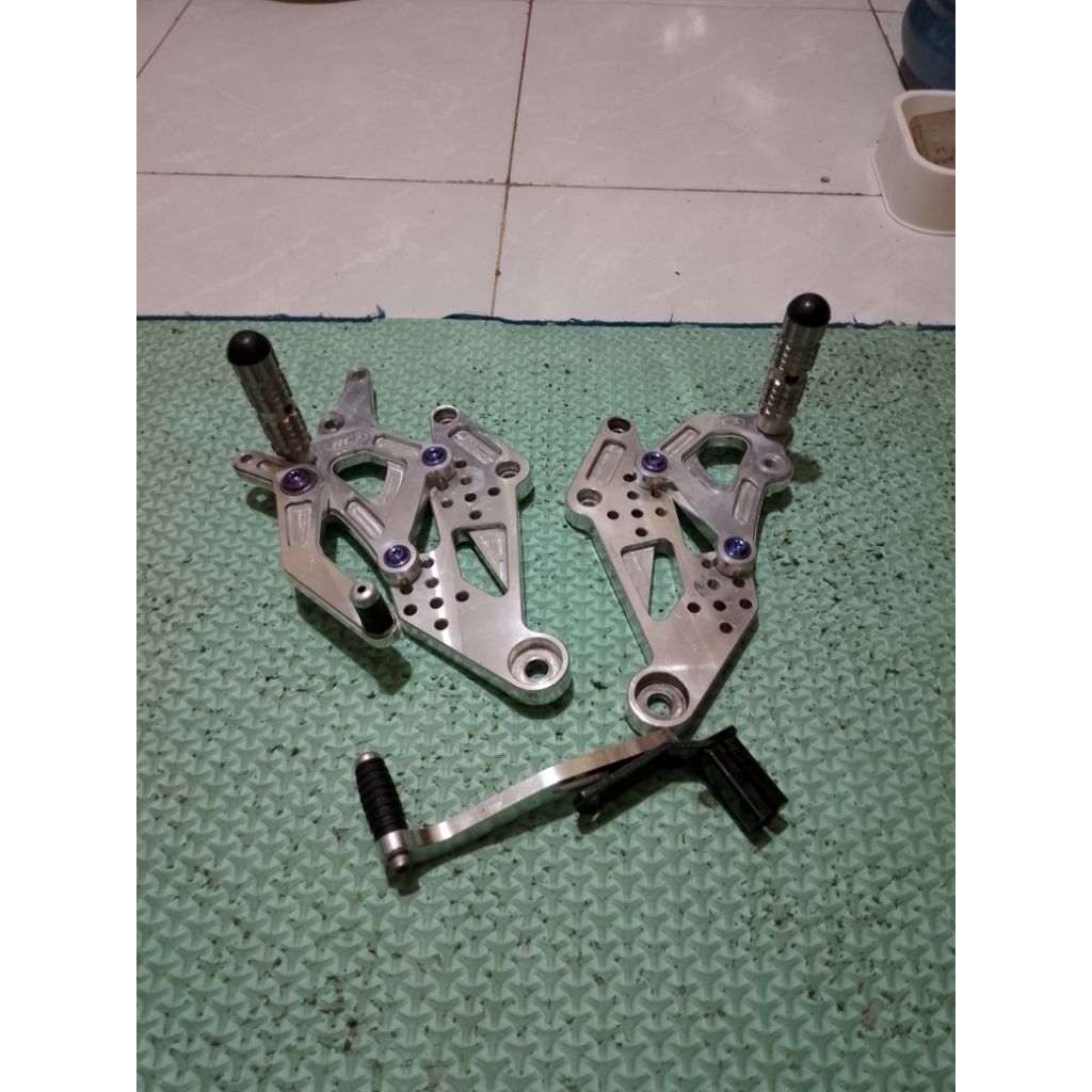 underbone rc3 mx king