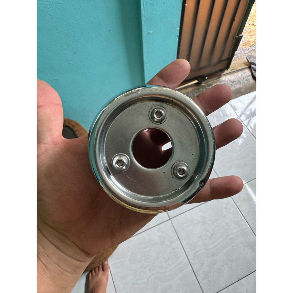 endcup knalpot yamaha nouvo lele