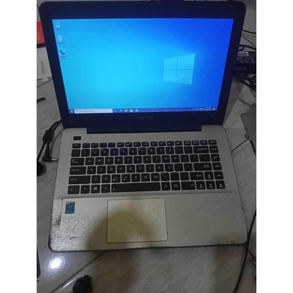 Asus A455L i3
