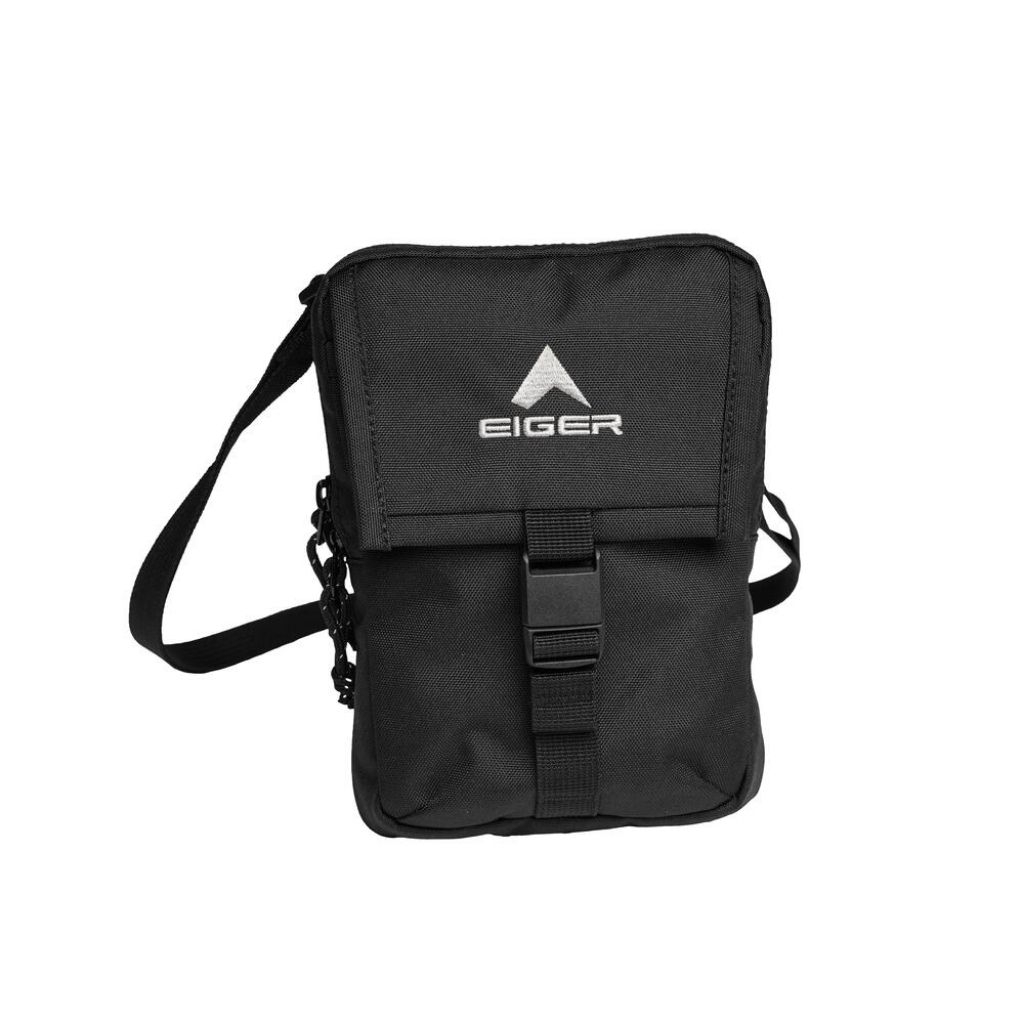 EIGER1989 ASCENDA SMALL POUCH
