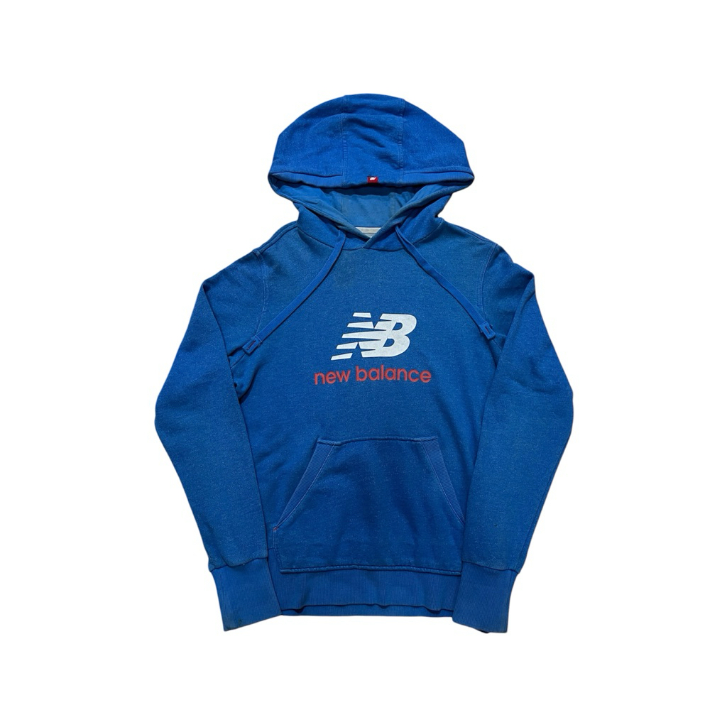 hoodie nb