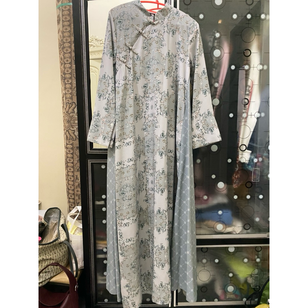 [PRELOVED] Gamis Riamiranda