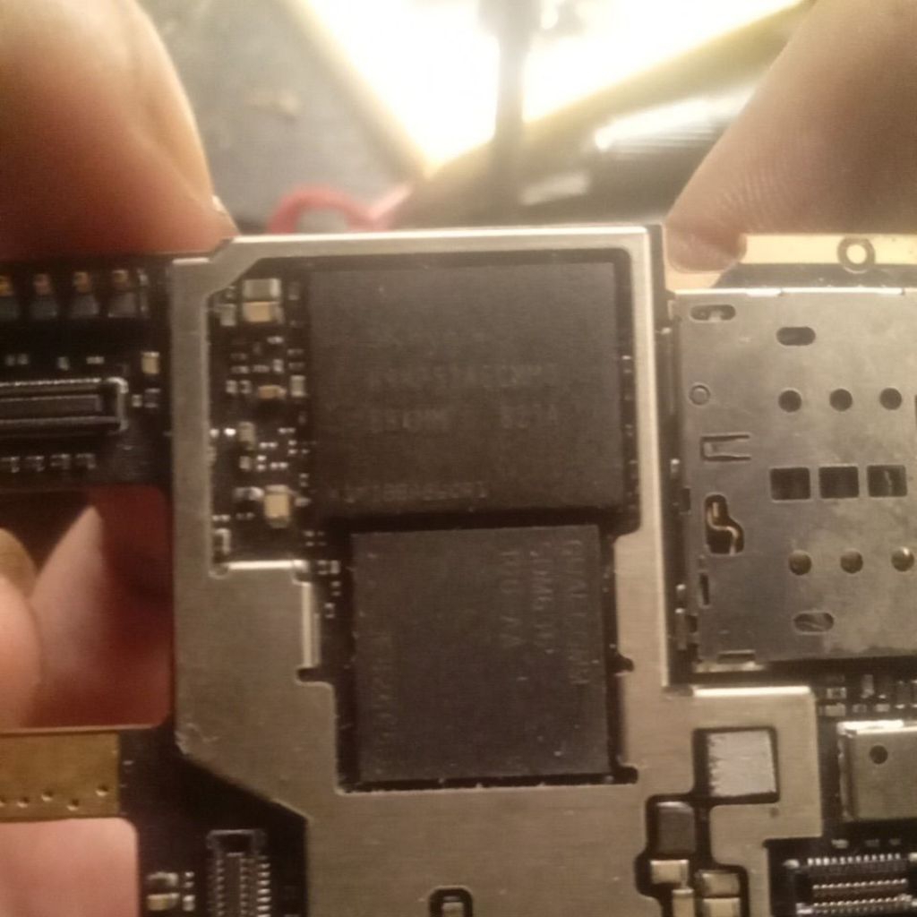 xiaomi Note 5 Kondisi Matot/HqHP52AECMMDBRA+++ 64