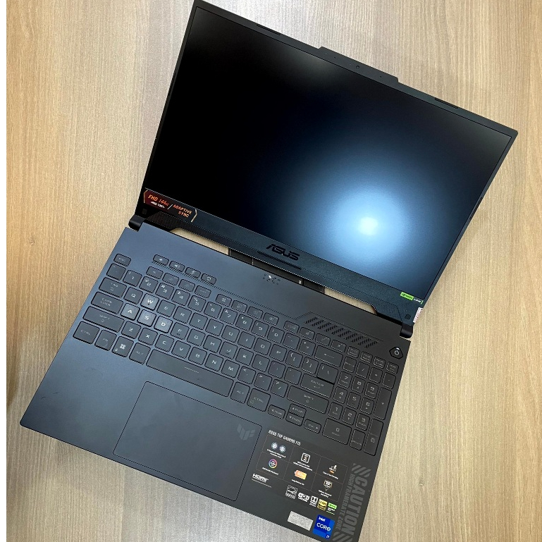 Laptop ASUS TUF FX507VV, Intel Core i7 13620H, Nvidia RTX4060 8 Gb (16/1000)