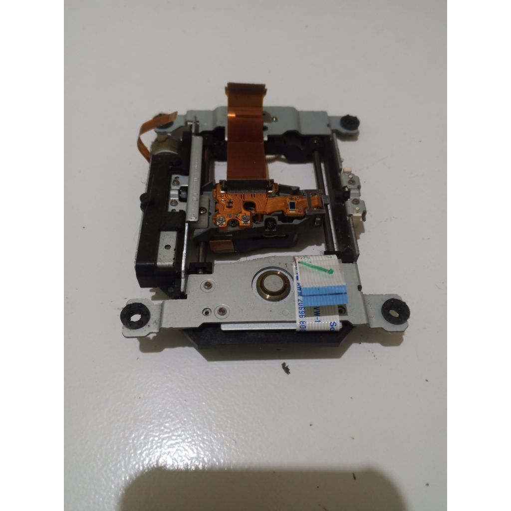 Optik Optical Lens Lensa optik PS2 Playstation2 Fat seri 5