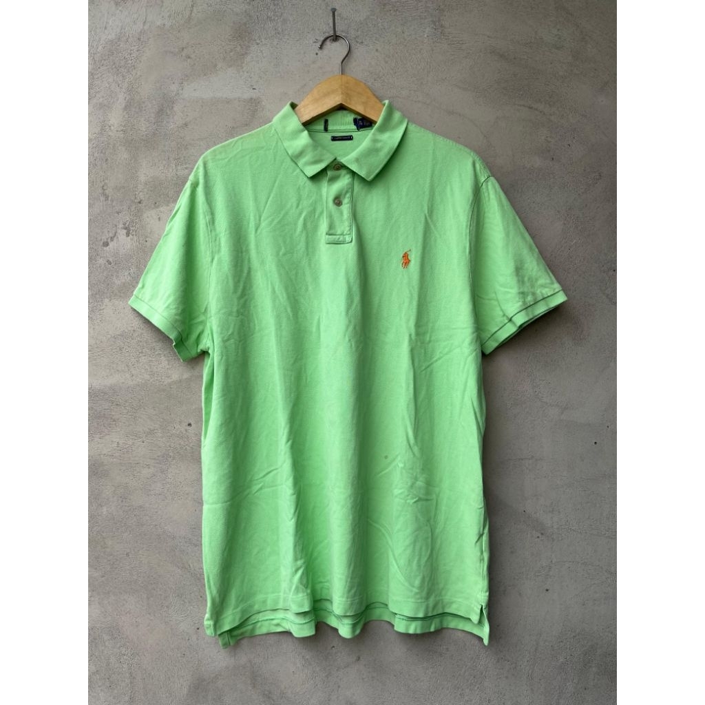 Ralph Lauren Polo shirt XL