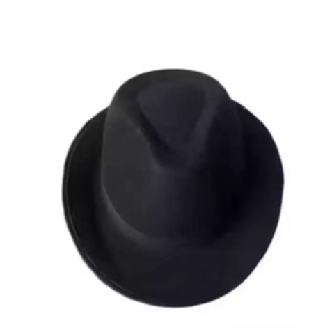 Share:   Favorit (194) Topi fedora kulit domba asli pria/topi laken pria/topi tompi/100% ori