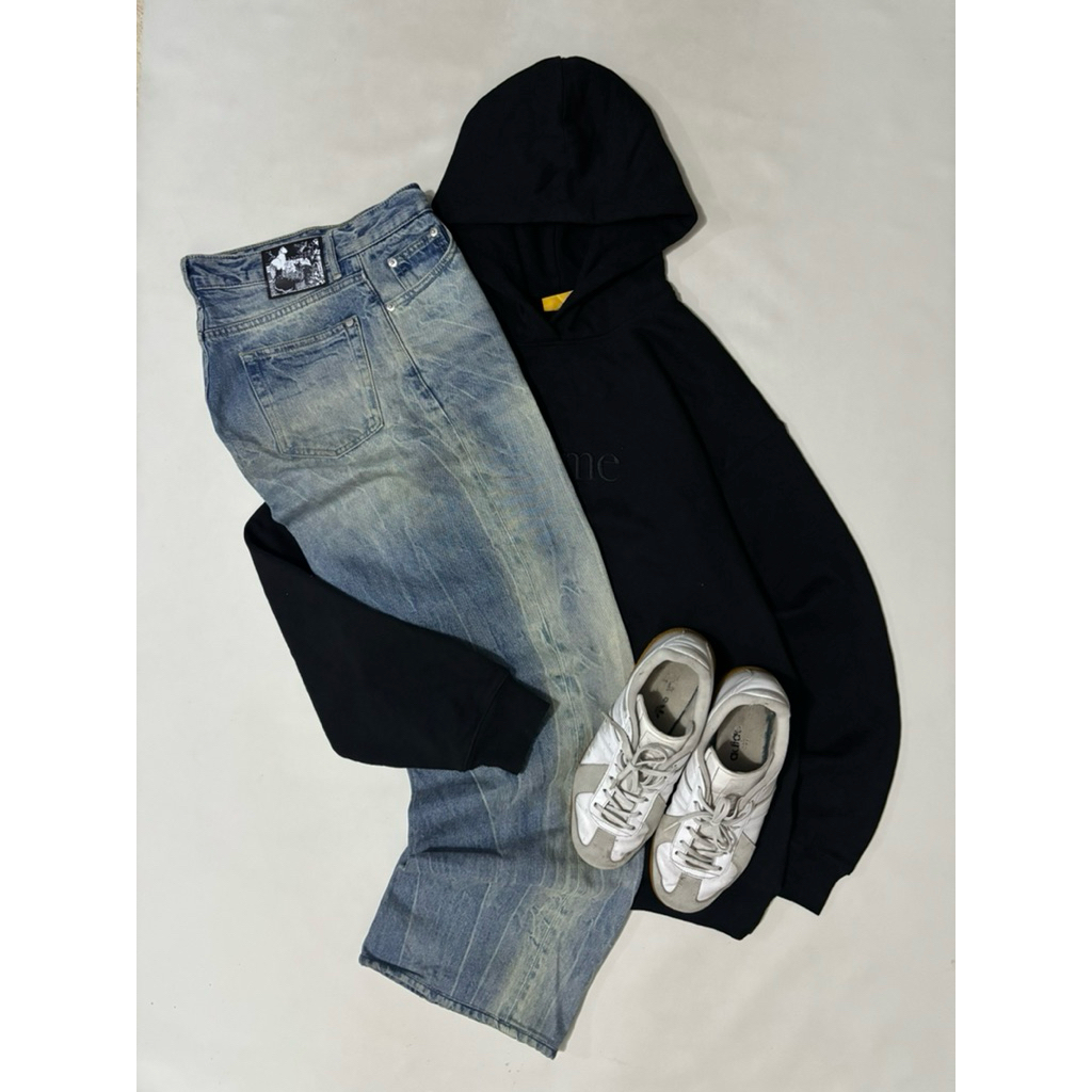 hoodie dime