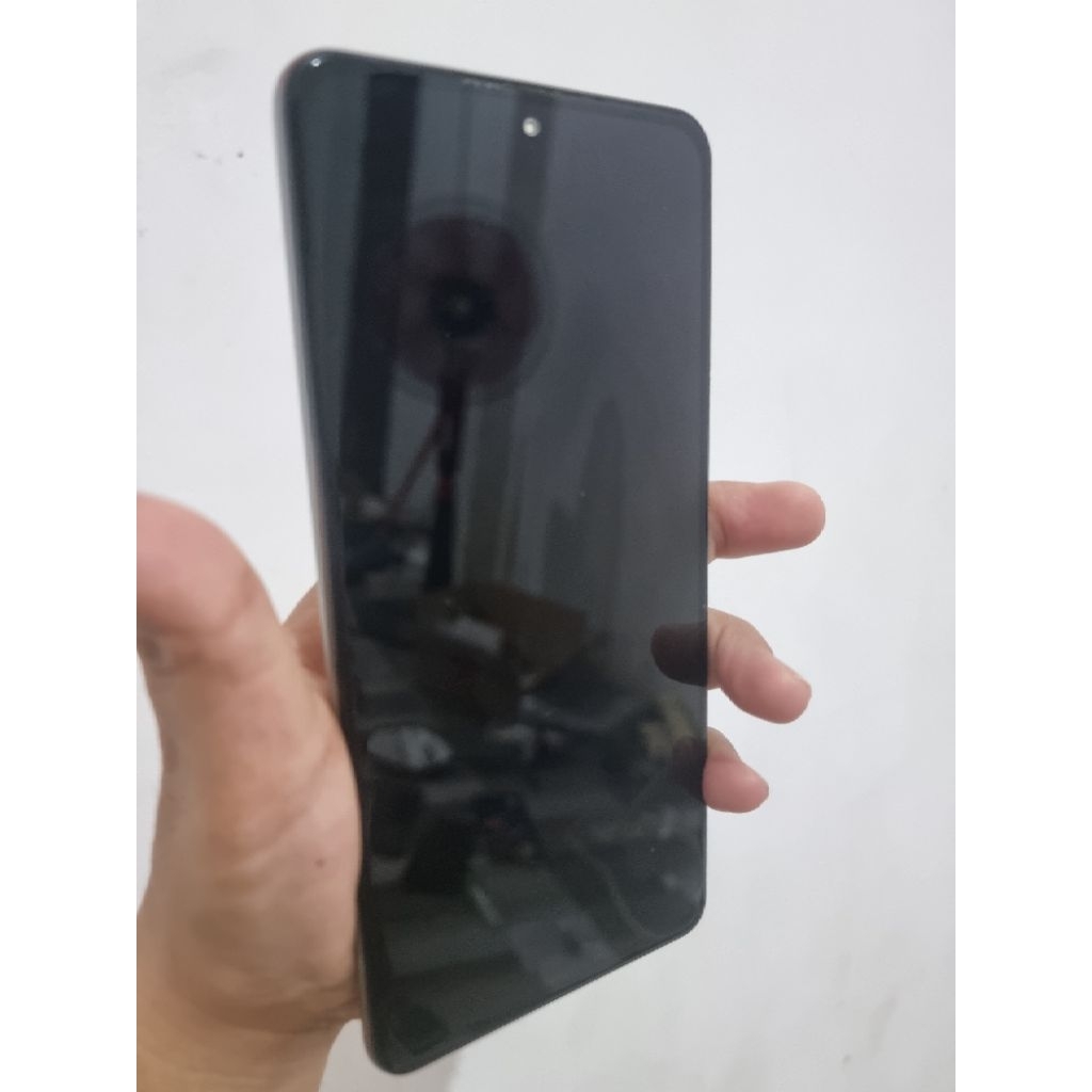 lcd frem bezel poco f3 ori copotan hp mulus ada minus baca deskripsi