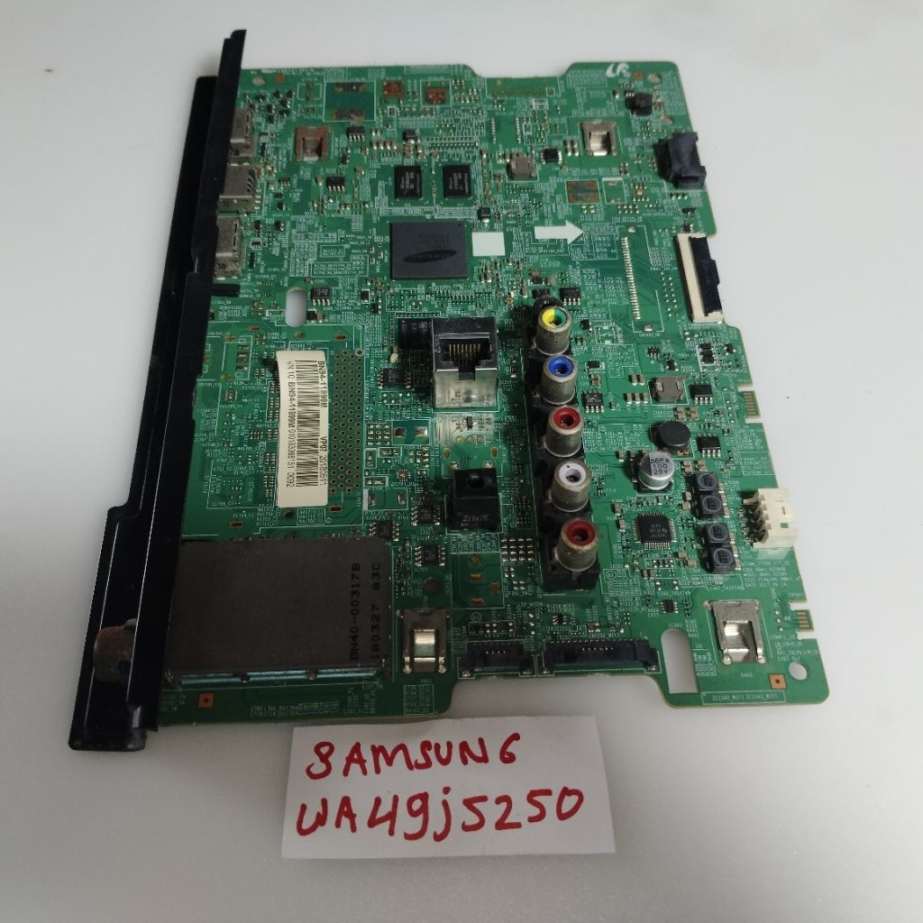 mainboard tv samsung UA49j5250 original