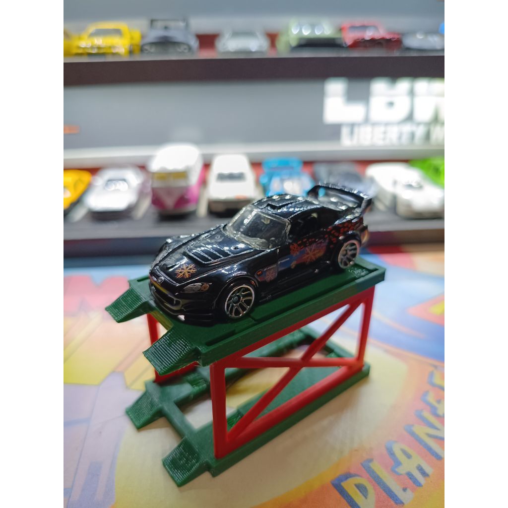 hotwheels loose fnf