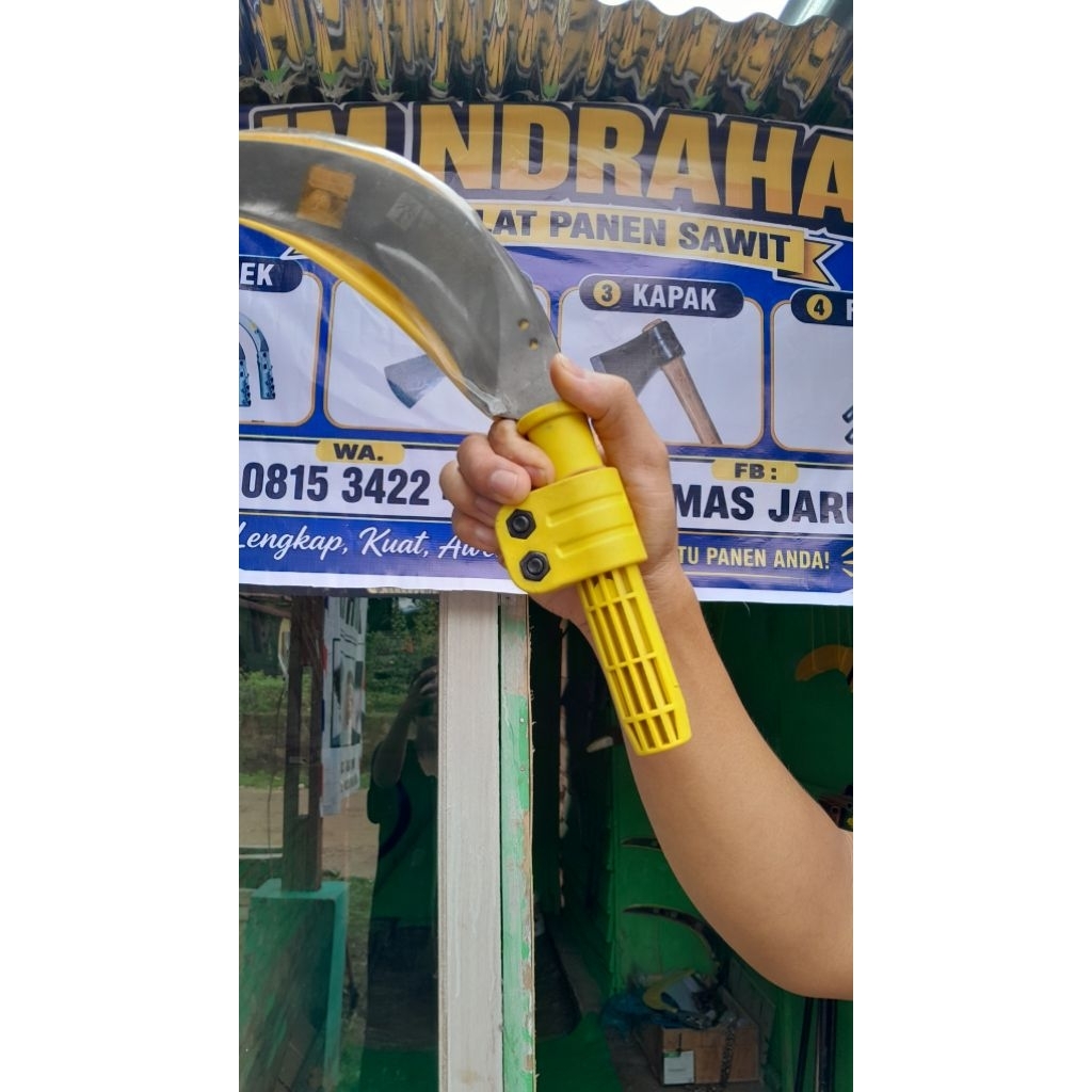 egrek SBL master pro