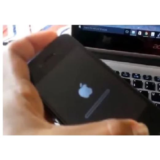Software aplikasi pemulihan akun icloud