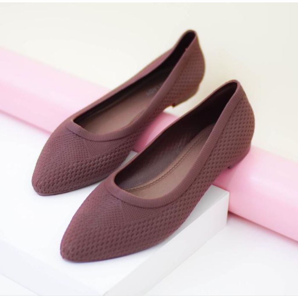 Porto Lady Flatshoes (second)