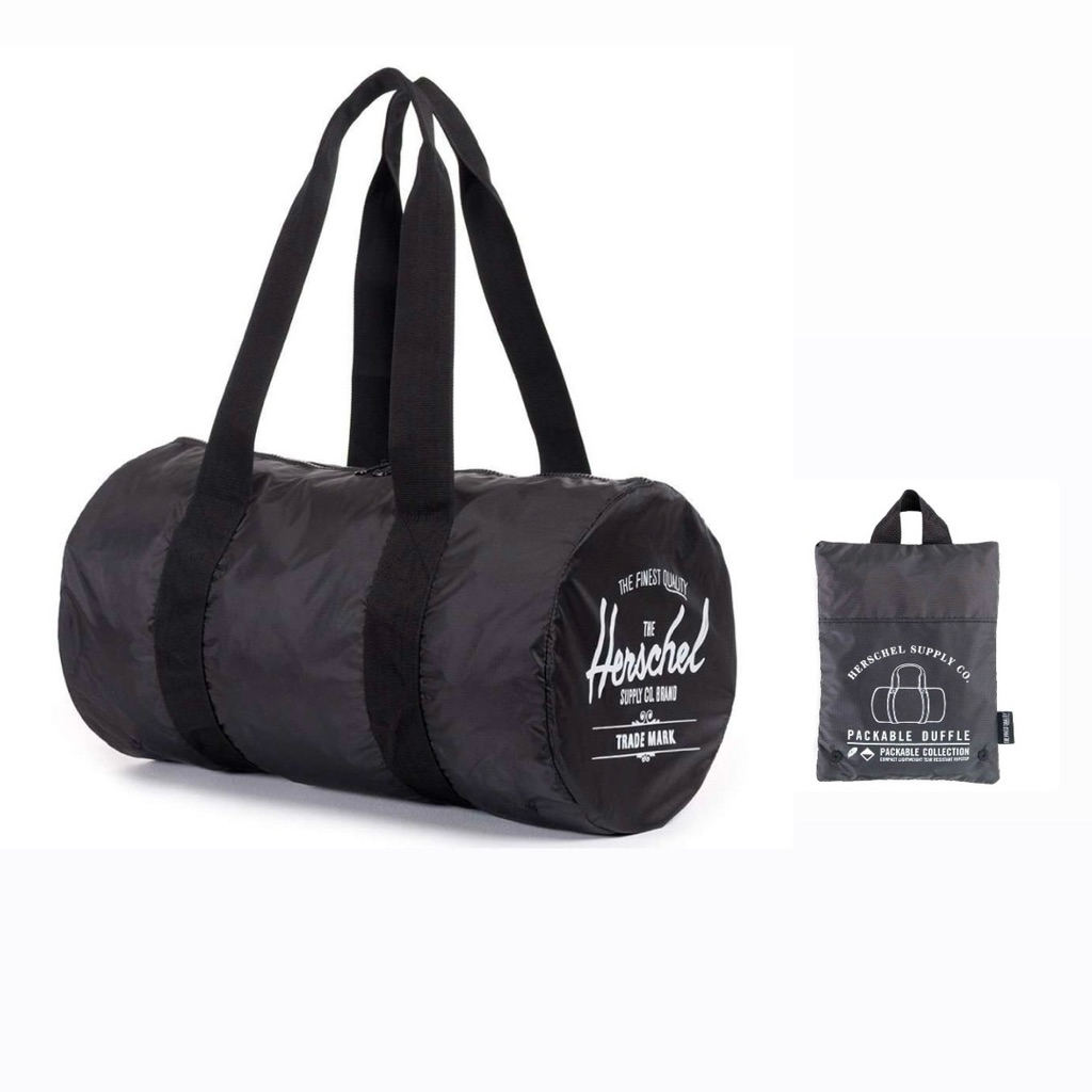 Herschel Novel Duffle bag gym bag original