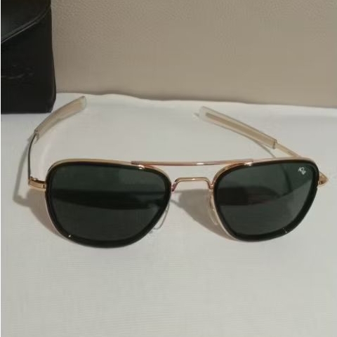 Preloved kacamata AO Skymaster.