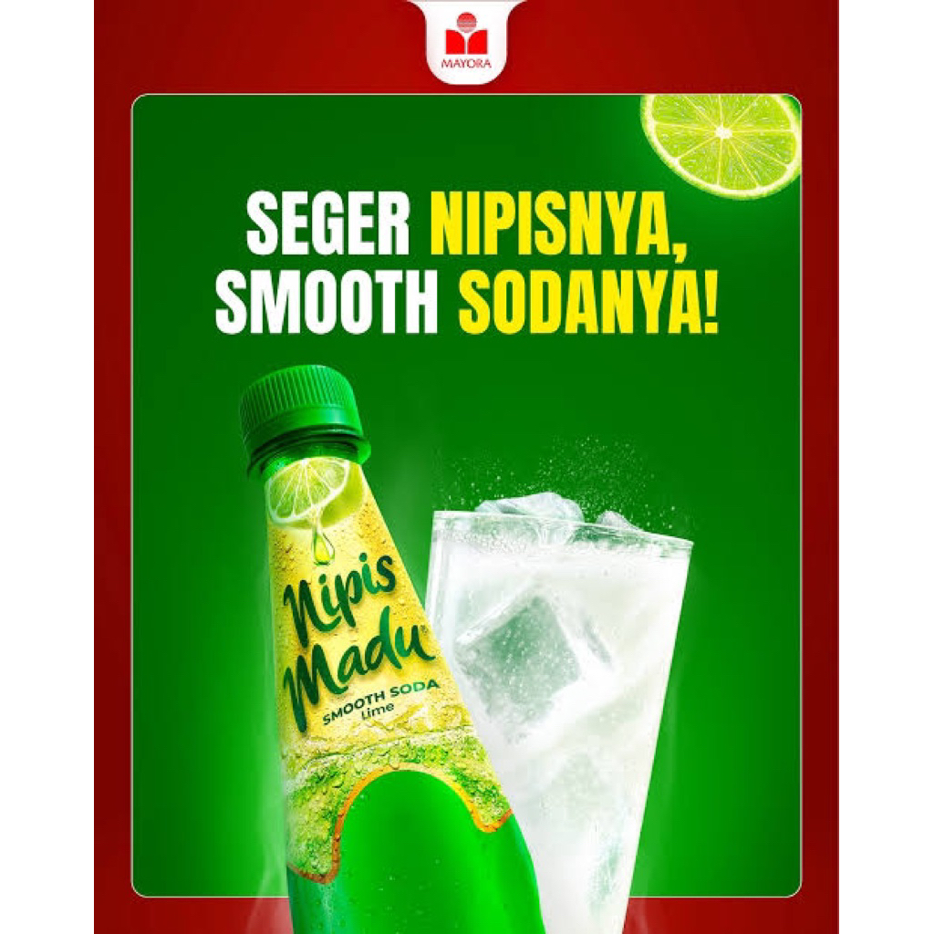 Nipis Madu 1 dus