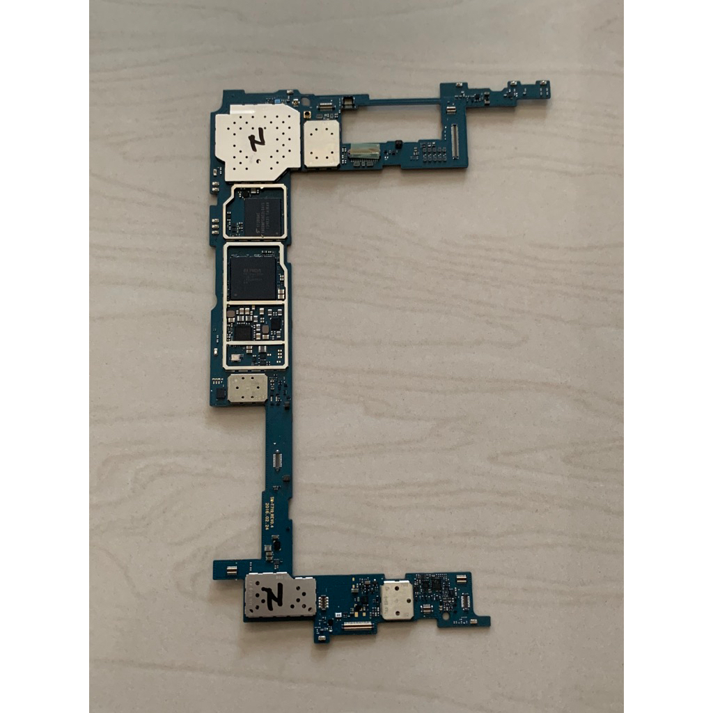 mesin samsung galaxy tab s2 8 inch T719 T715Y original - normal - 3/32