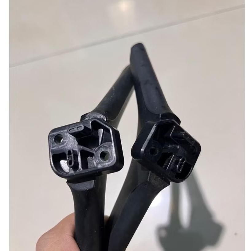 KAKI TV LED HISENSE 43E4F - 43E4