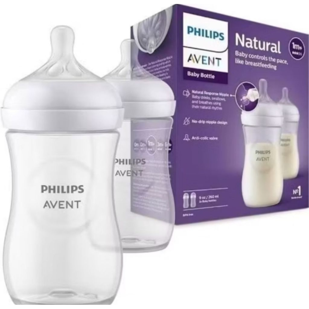 event ,botol DOT bayi 260ml