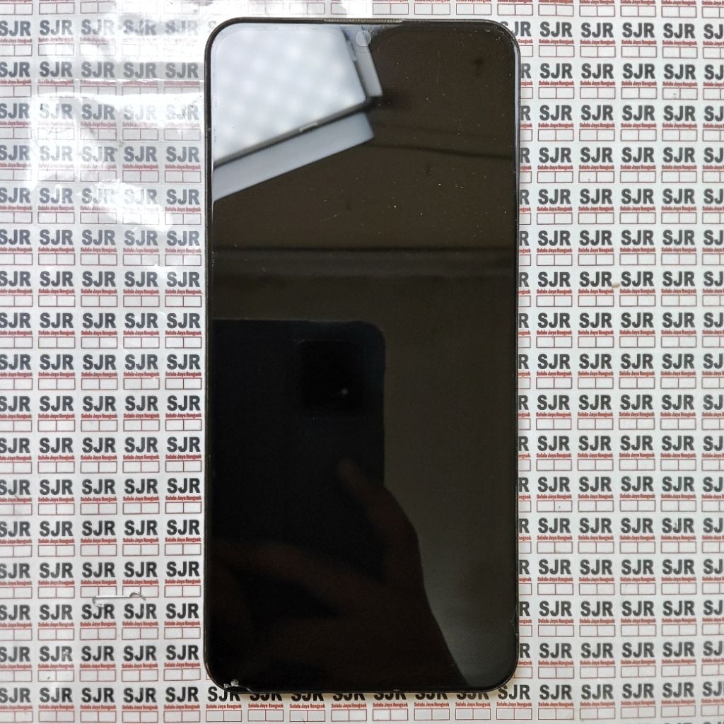 `Unit LCD Point Vivo Y12 Copotan Ori Garansi-
