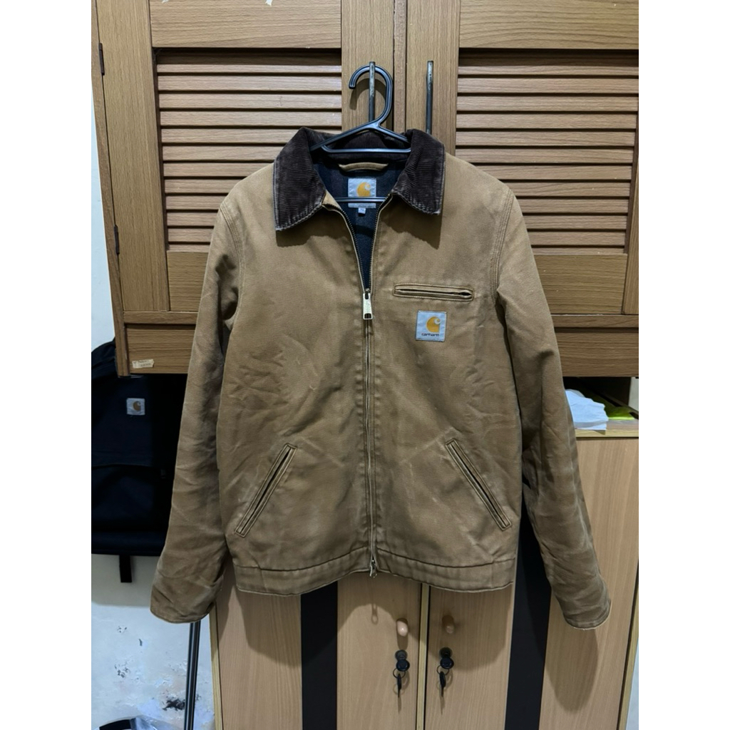Carhartt Detroit Jacket