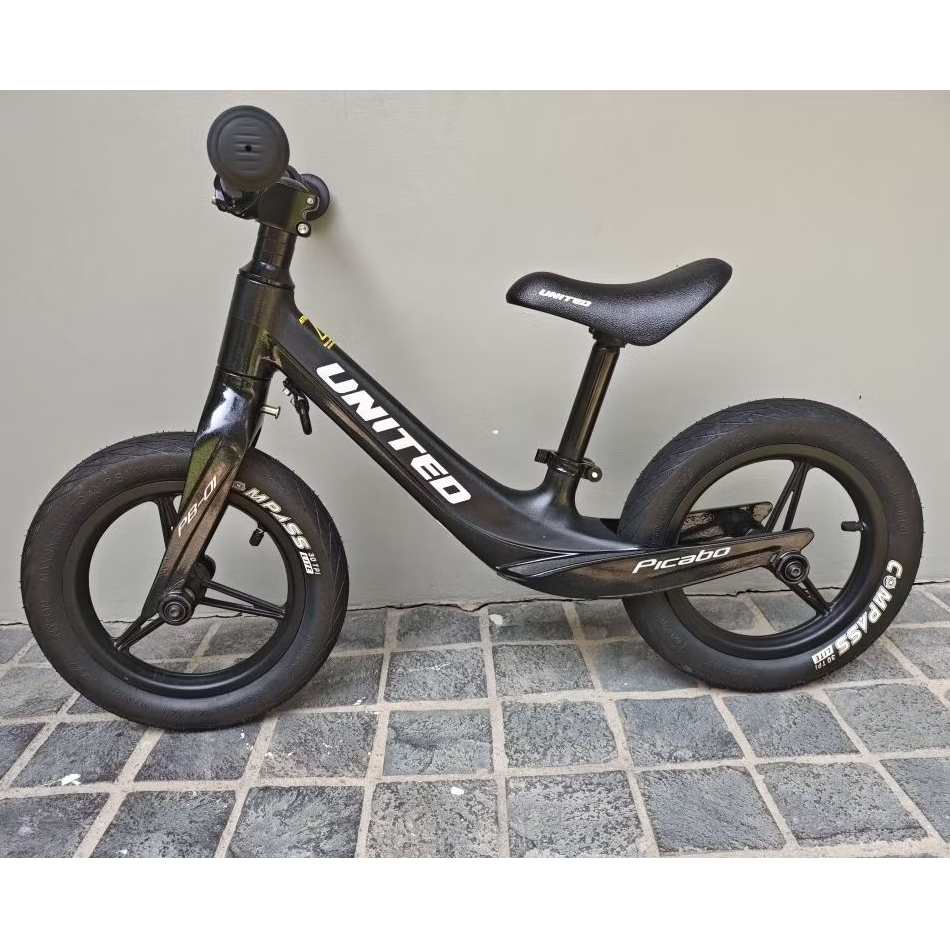 UNITED Picabo Balance Bike (Second)