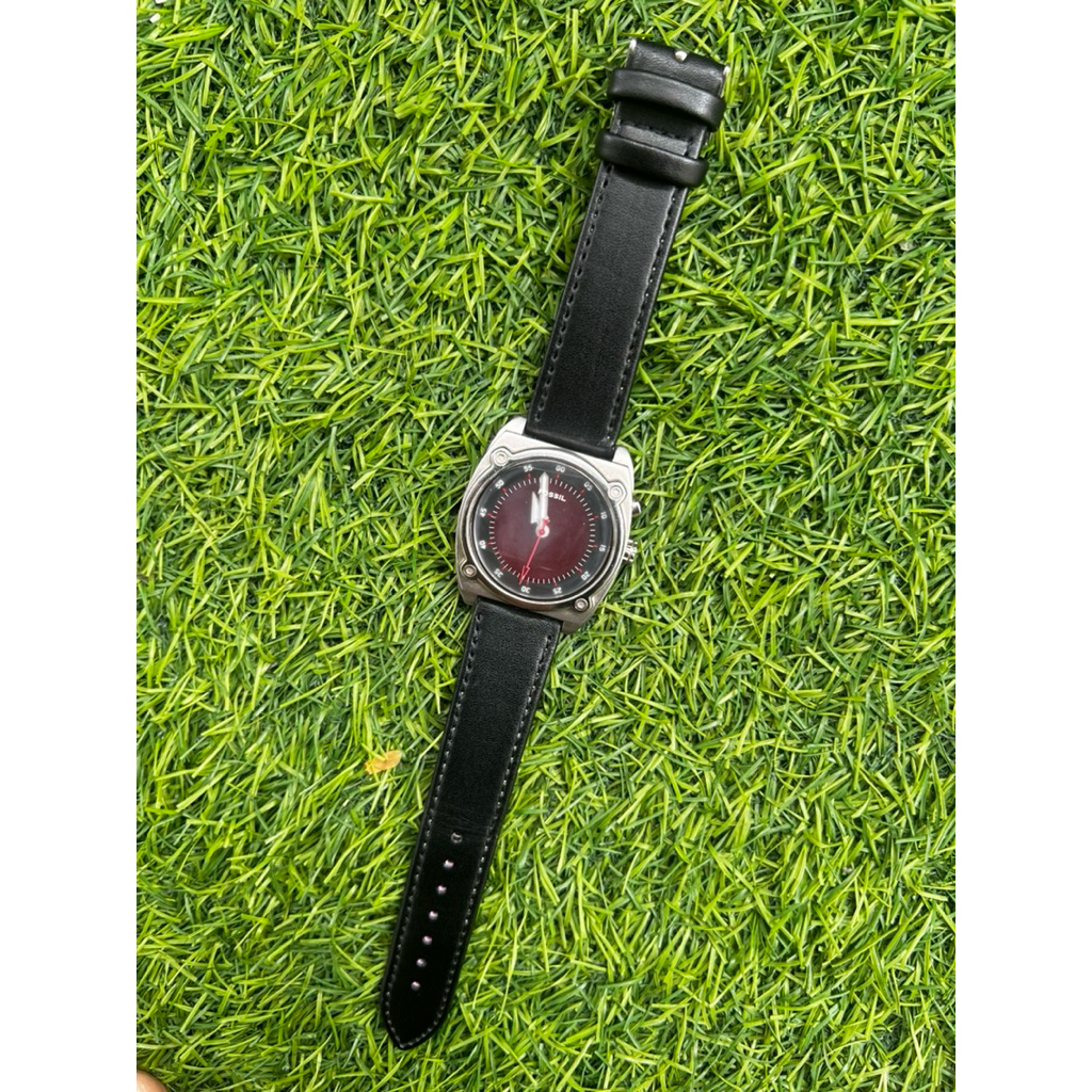 jam Bigtic fo**sil