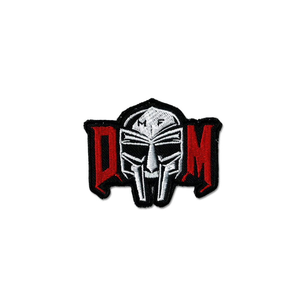 [PATCH] MF DOOM
