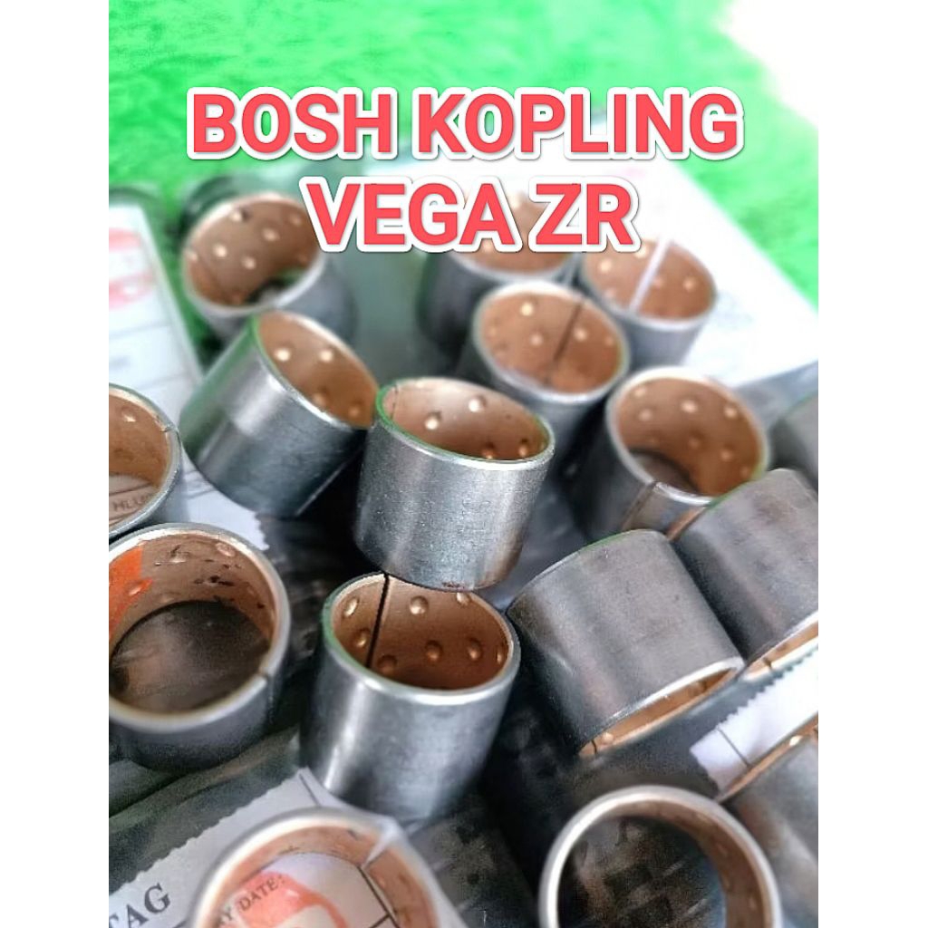 BOSH BOS KUNINGAN RUMAH KOPLING VEGA ZR 5D9 ORIGINAL LOSPACK