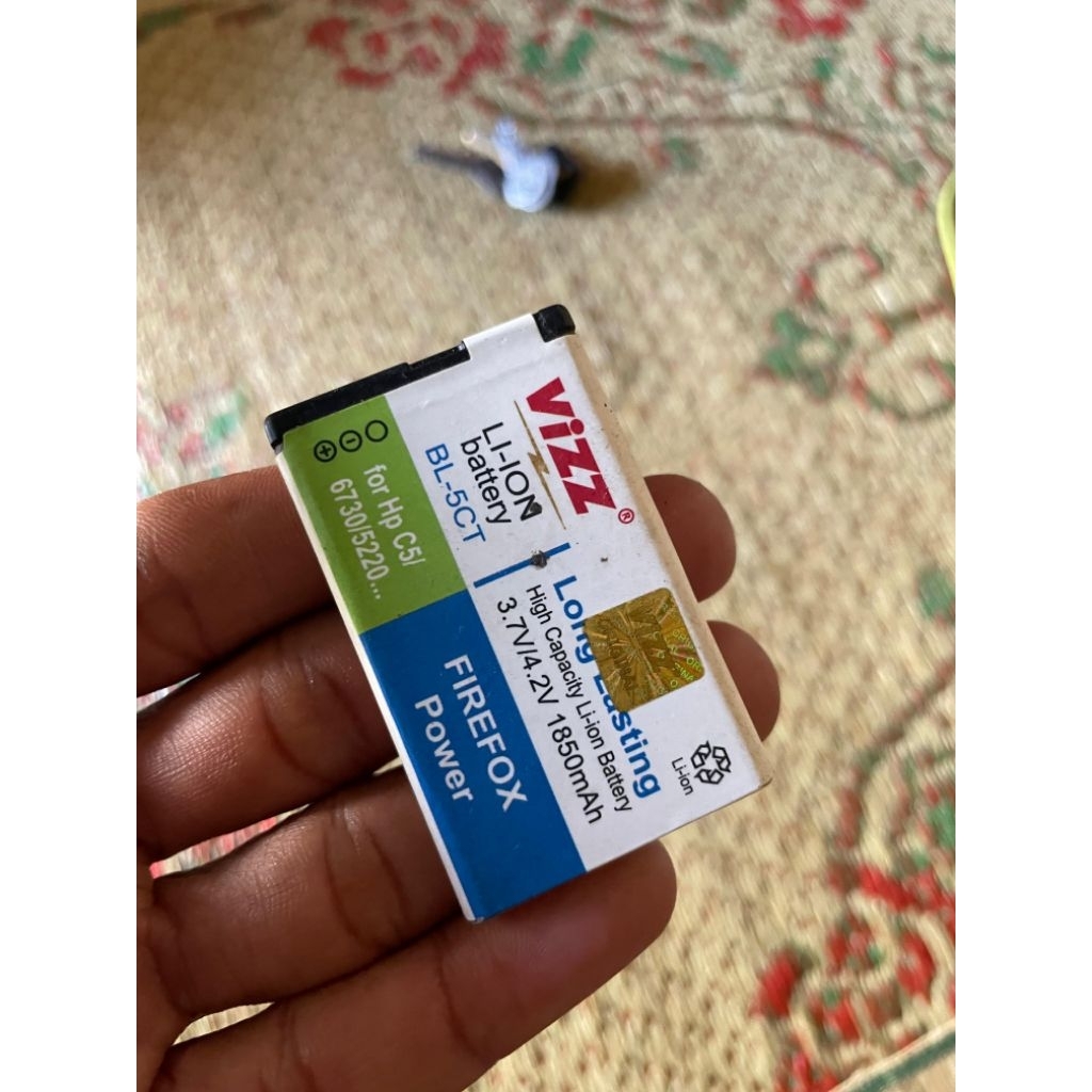 batre bl-5ct