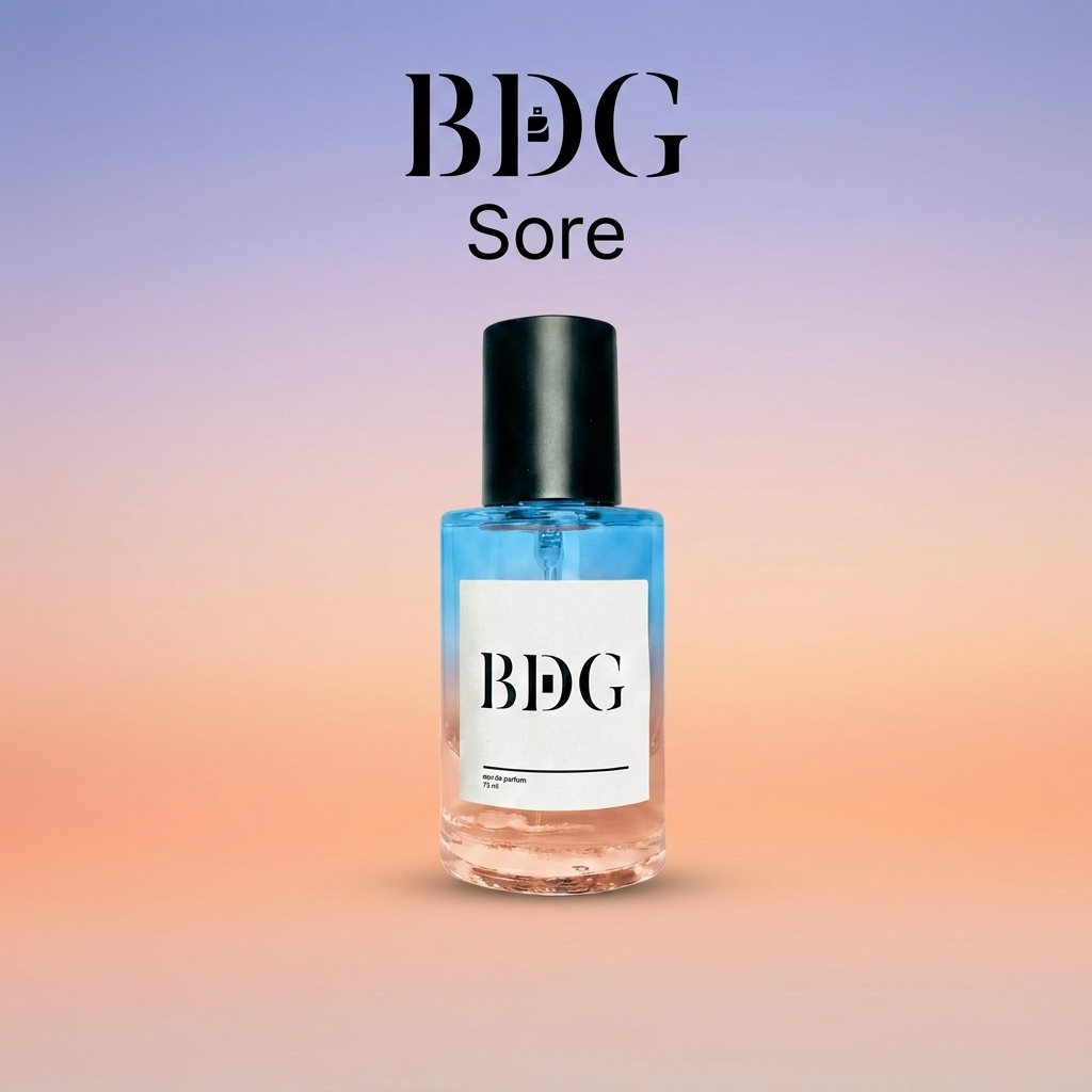 BDG Parfum Sore Eterna